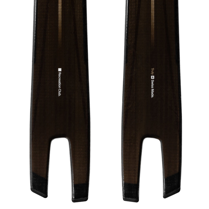 Simply. Recreation Skis 2027