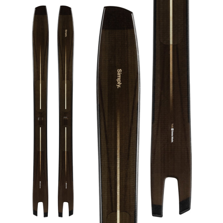 Simply. Celebration Skis 2027