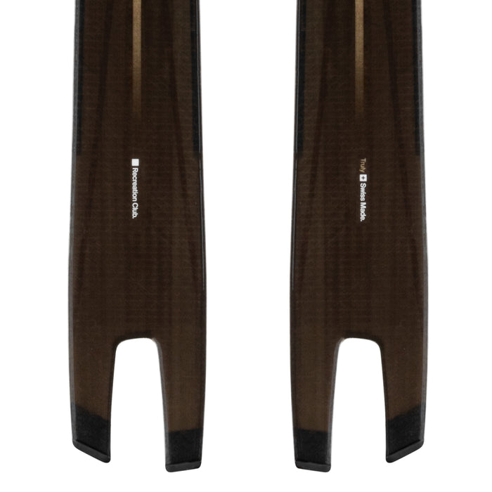 Simply. Celebration Skis 2027