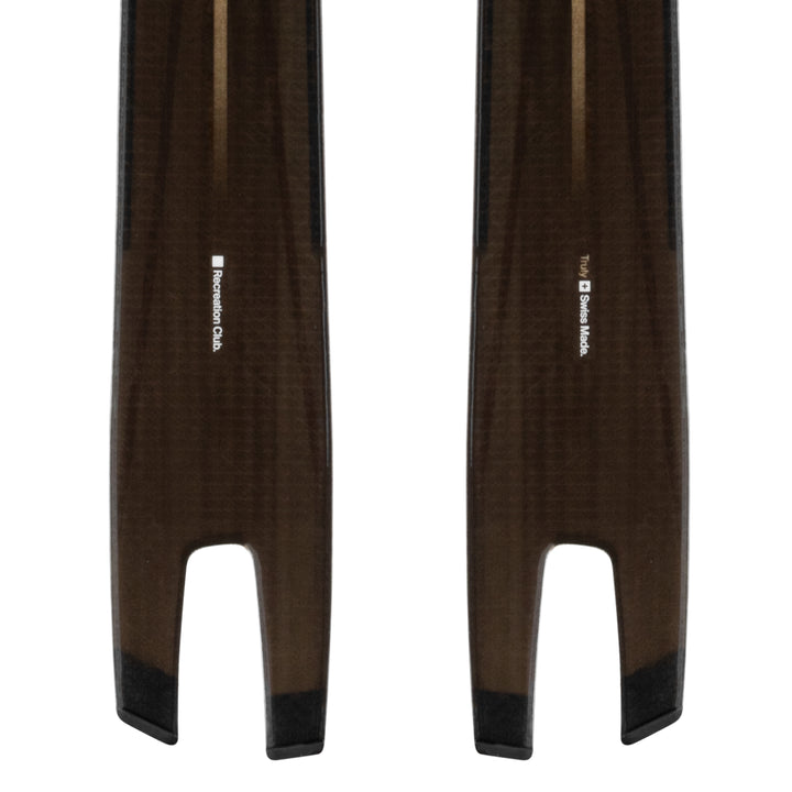 Simply. Celebration Skis 2027