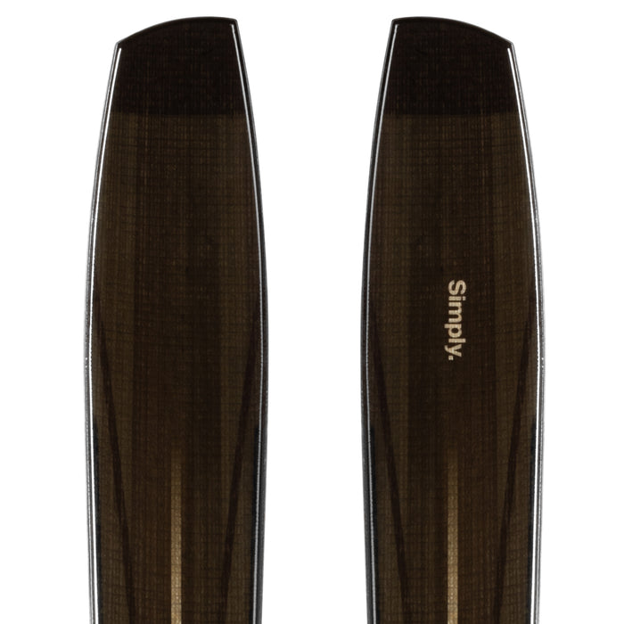 Simply. Celebration Skis 2027