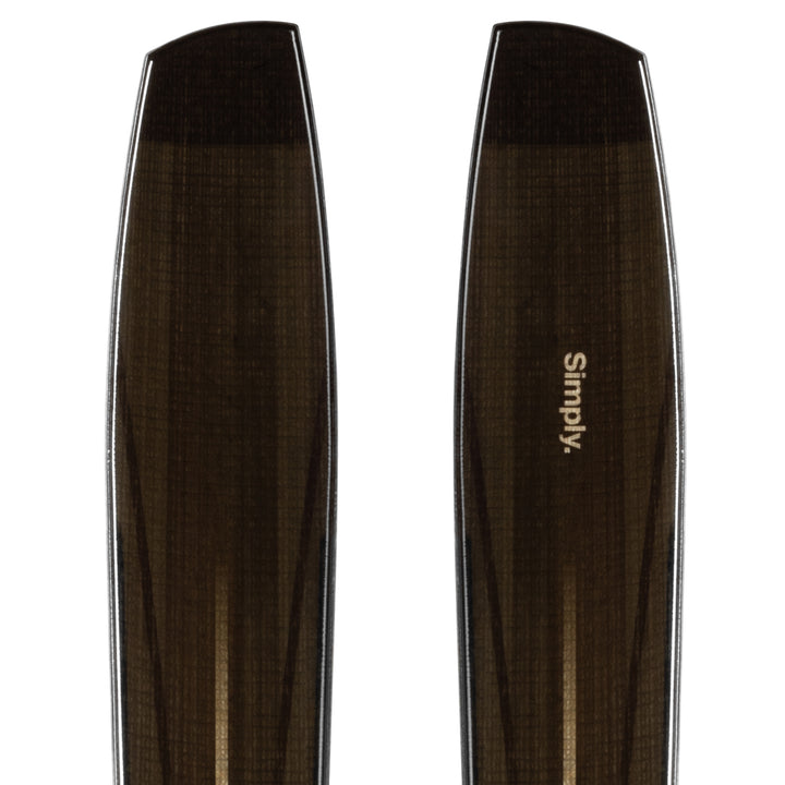 Simply. Celebration Skis 2027