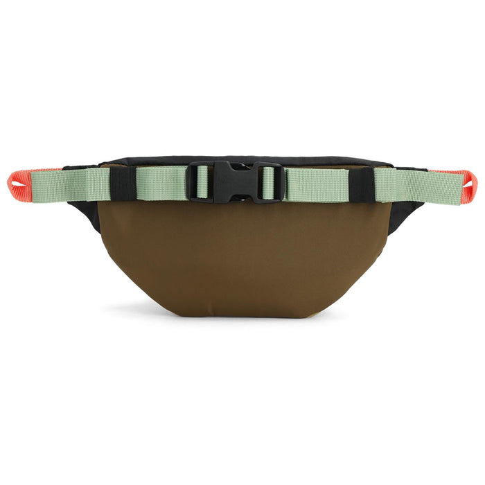 Topo Designs Mountain Waist Pack Desert Palm/Sahara