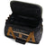 Topo Designs Mountain 40L Duffel Black/Neutral