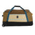 Topo Designs Mountain Roller 90L Wheeled Duffel Bag Desert Palm/Sahara