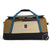 Topo Designs Mountain Roller 90L Wheeled Duffel Bag Desert Palm/Sahara