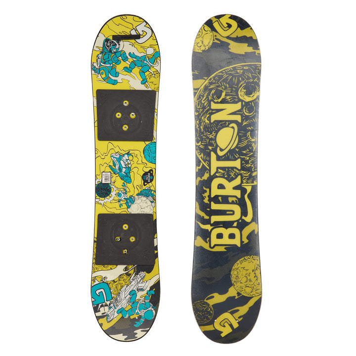 Burton LTR Snowboard - Kids' 2019