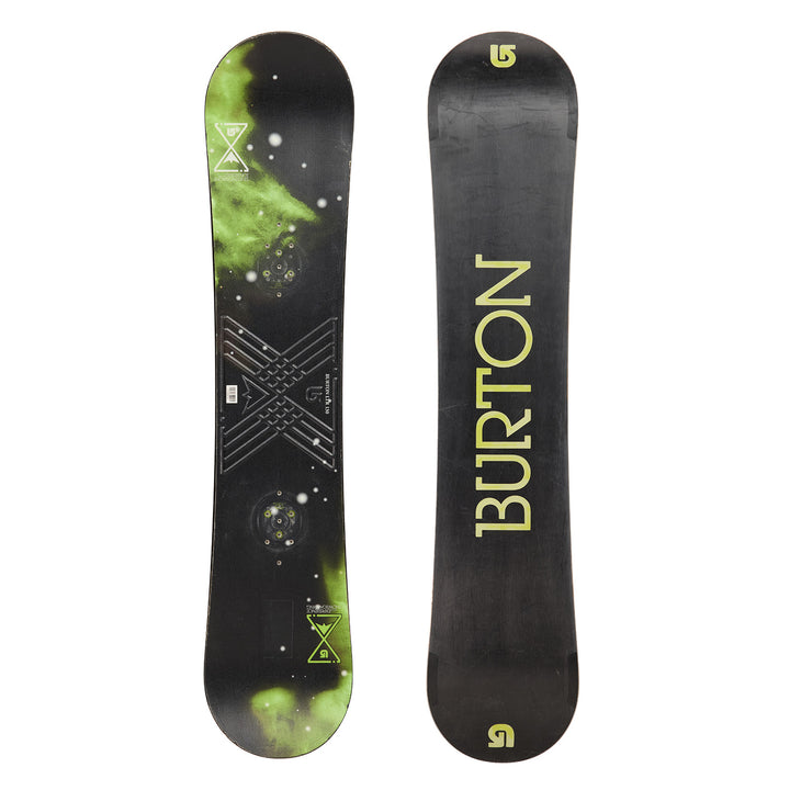 Burton LTR Snowboard 2015
