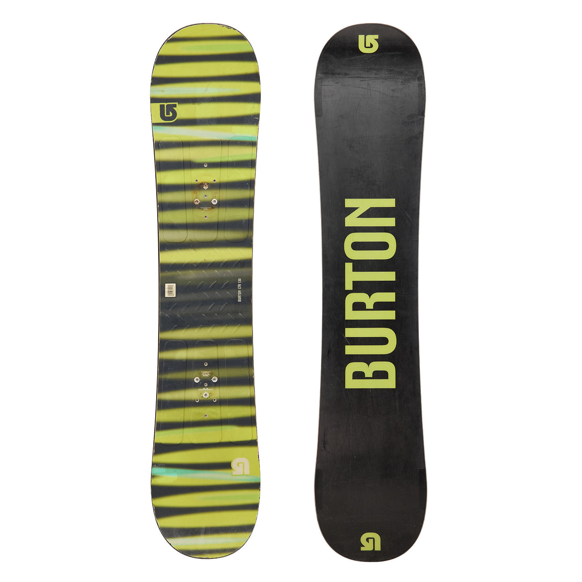 Burton LTR L Snowboard 2016