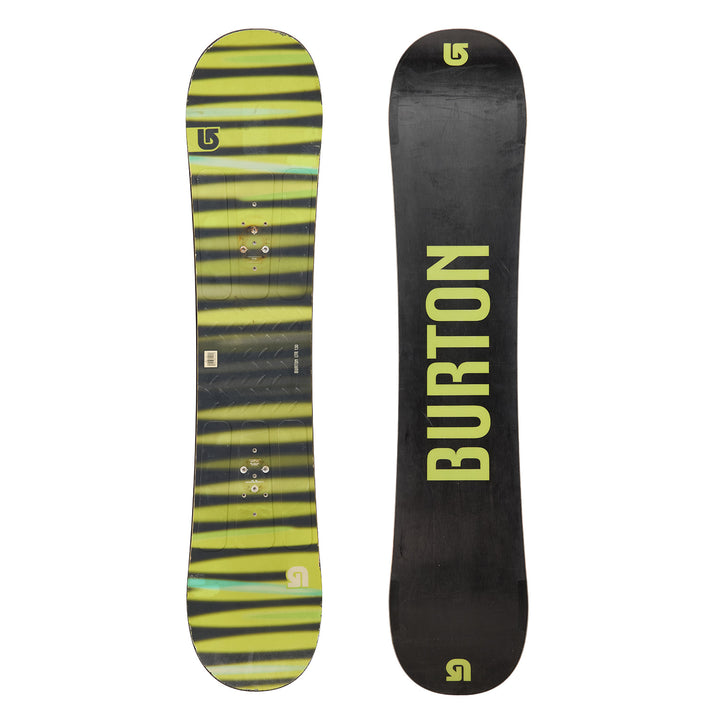 Burton LTR L Snowboard 2016