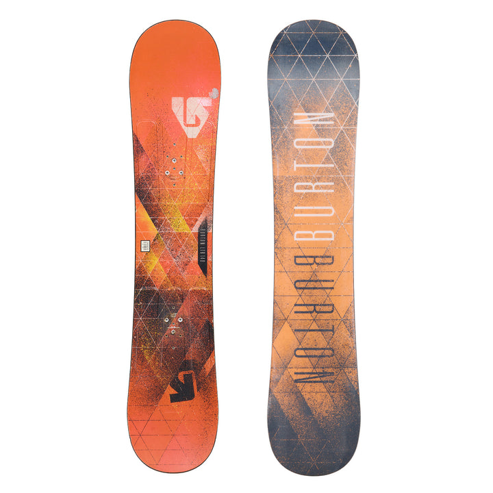 Burton LTR Snowboard 2018
