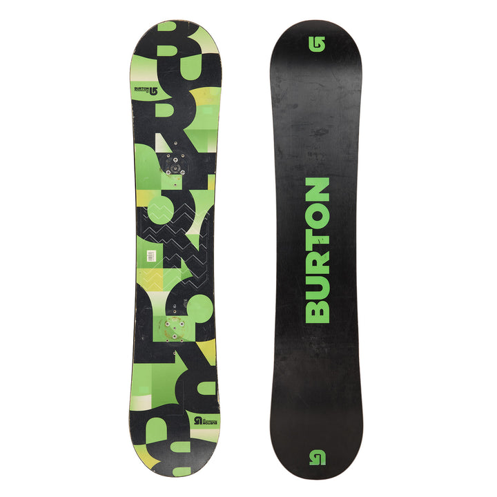 Burton Progression Snowboard 2014
