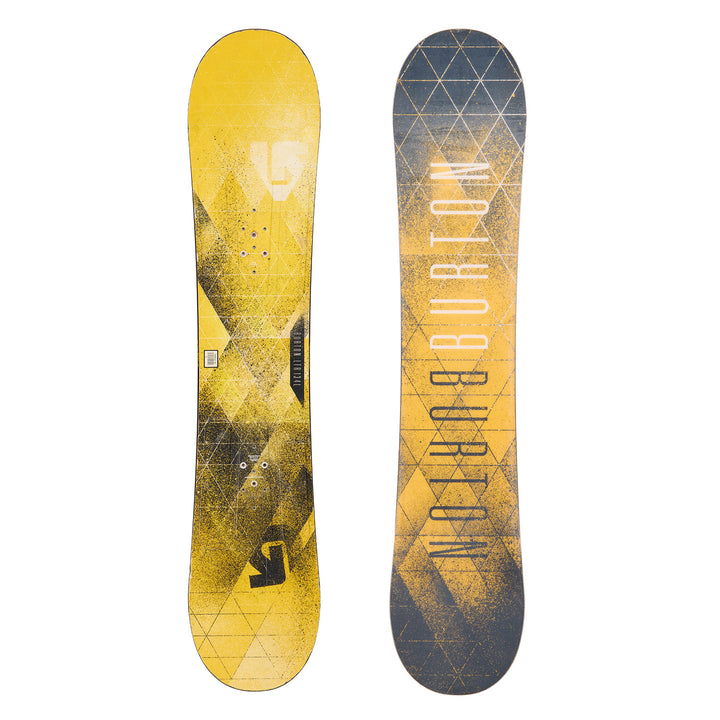 Burton LTR L Snowboard 2016