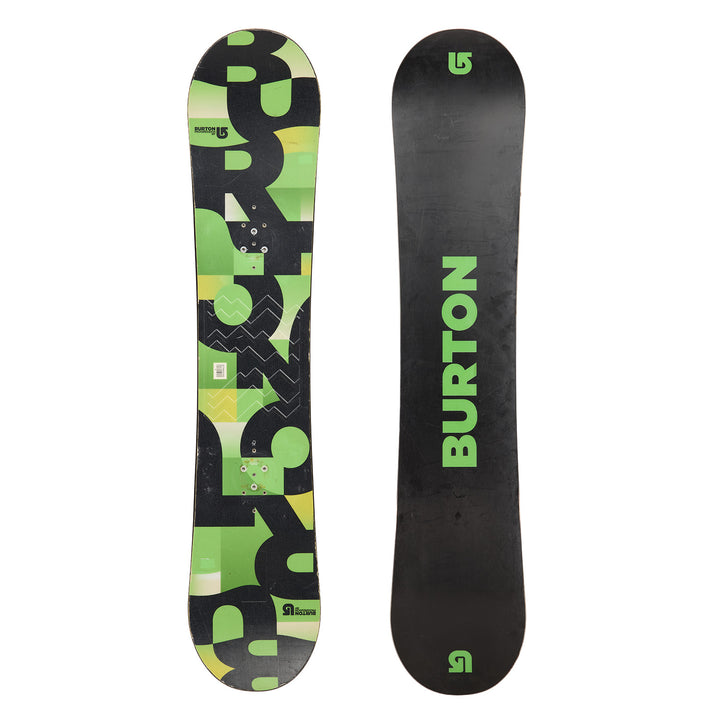 Burton Progression Snowboard 2017