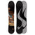 Never Summer Harpoon Snowboard 2025