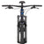 Norco Optic C2 SRAM Complete Mountain Bike 2023 Blue/Copper