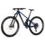 Norco Optic C2 SRAM Complete Mountain Bike 2023 Blue/Copper