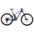 Norco Optic C2 SRAM Complete Mountain Bike 2023 Blue/Copper