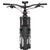 Yeti 160E C2 GX E-Mountain Bike 2024 Black