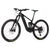 Yeti 160E C2 GX E-Mountain Bike 2024 Black