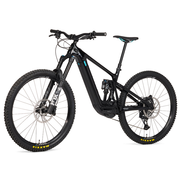 Yeti Cycles 160E C2 GX Eagle