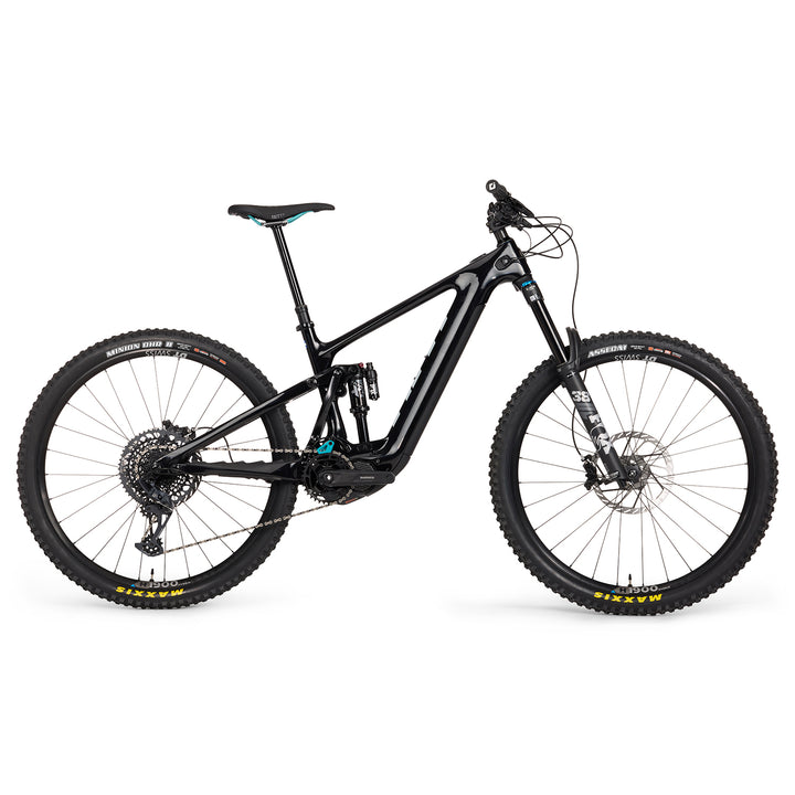 Yeti Cycles 160E C2 GX Eagle