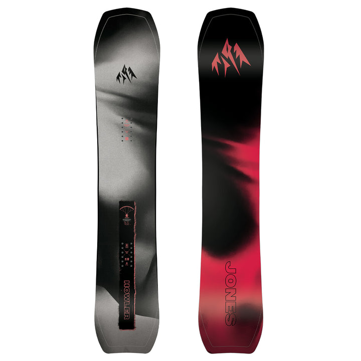 Jones Howler LTD Snowboard 2026