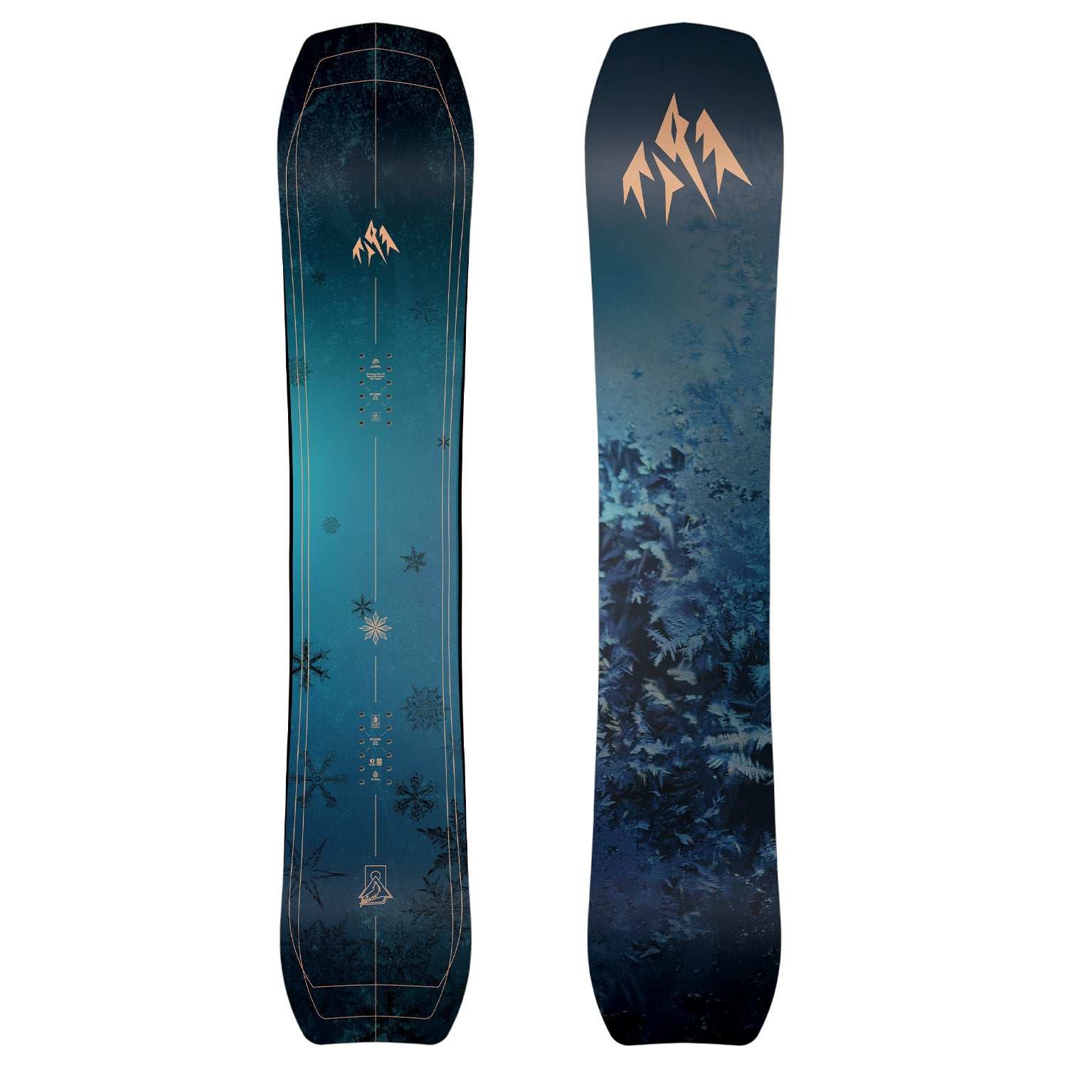 スノーボード shuga Jones Howler Snowboard - Women's 2026 – evo