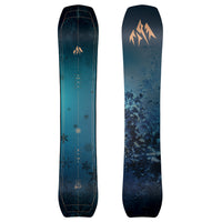 Jones Howler Snowboard - Women's 2026
