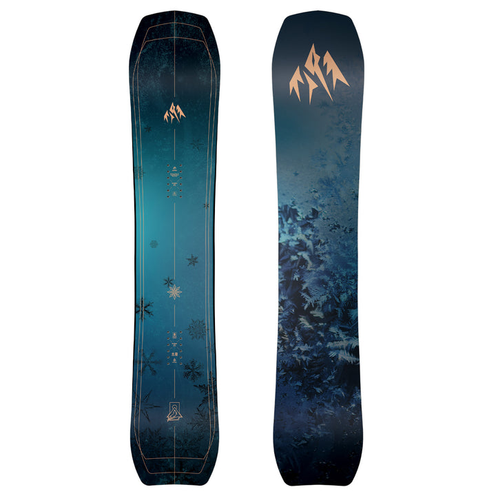 Jones Howler Snowboard - Women's 2026