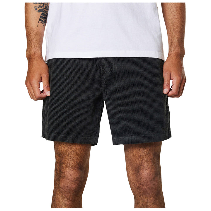 Katin Ward Shorts - Men's Black Wash