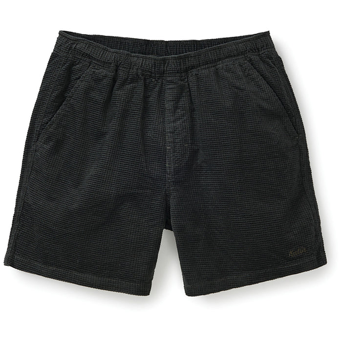Katin Ward Shorts - Men's Black Wash