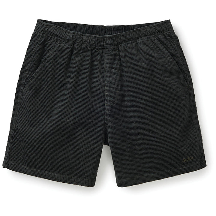 Katin Ward Shorts - Men's Black Wash