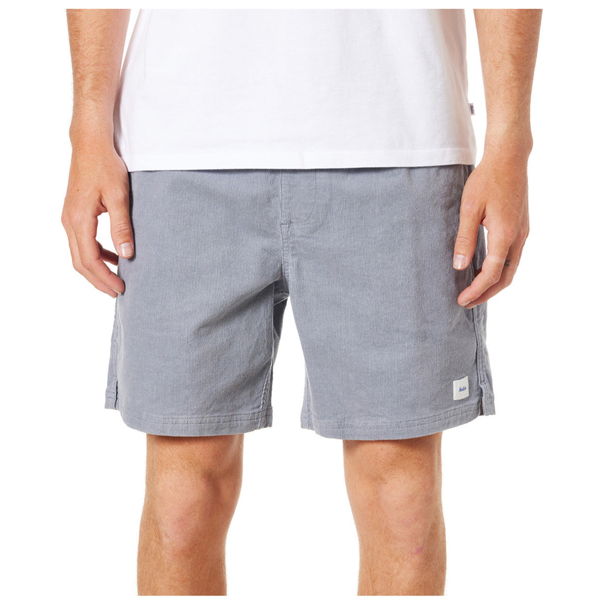 Katin Cord Local Shorts - Men's Tradewinds