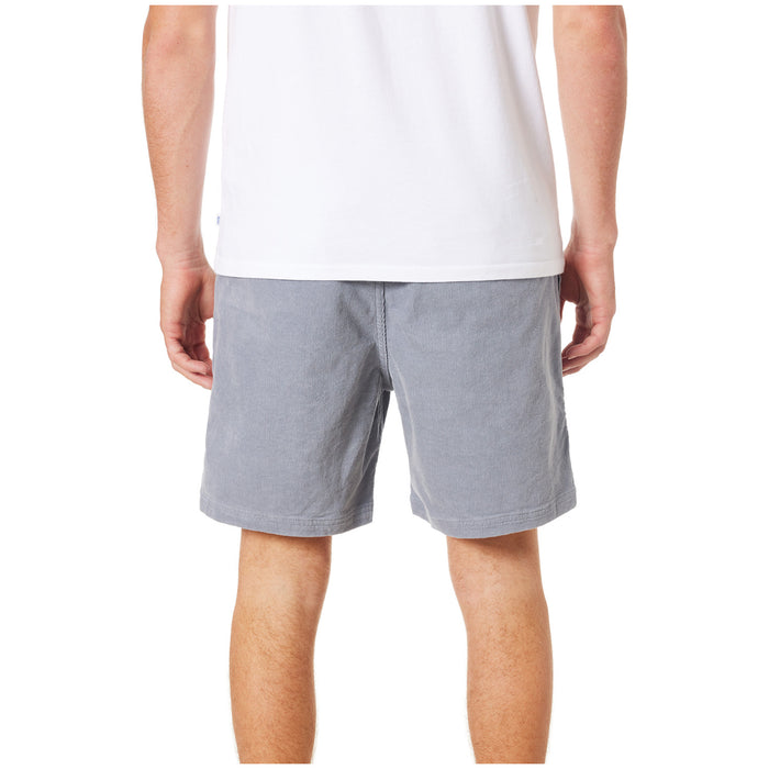 Katin Cord Local Shorts - Men's Tradewinds