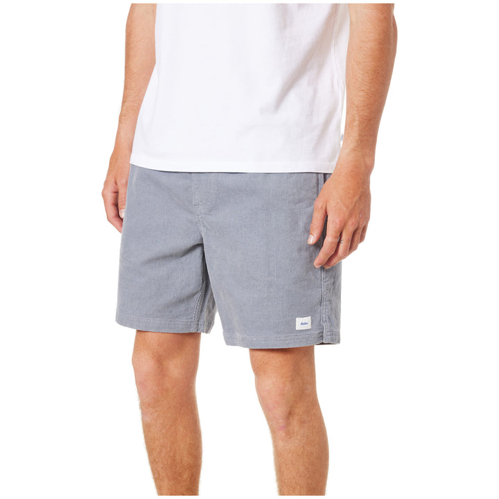 Katin Cord Local Shorts - Men's Tradewinds