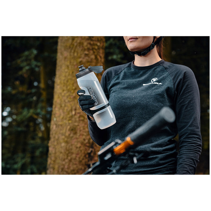 Fidlock Twist 800 27oz Water Bottle with Bike Base