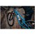 Fidlock Twist 800 27oz Water Bottle with Bike Base