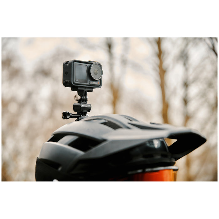 Fidlock PINCLIP Action Cam Mount Set