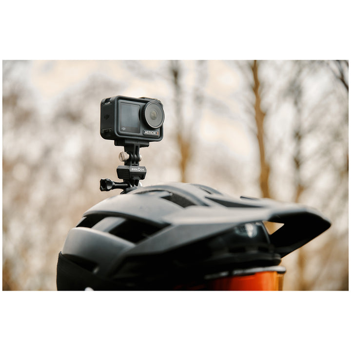 Fidlock PINCLIP Action Cam Mount Set