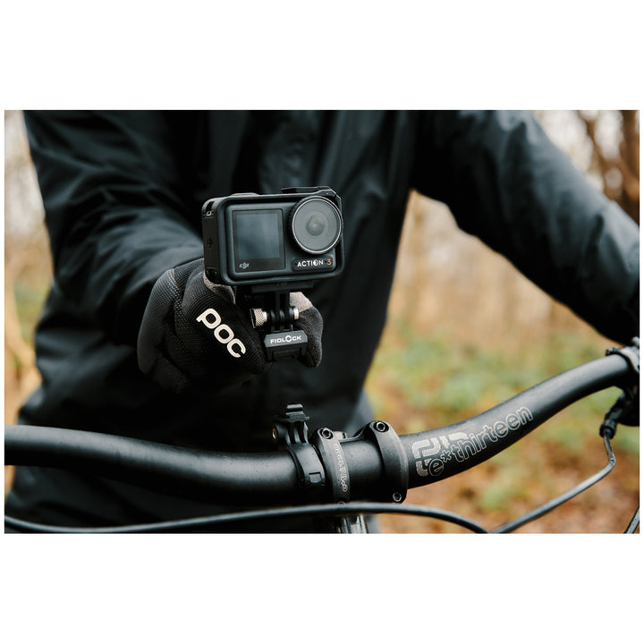 Fidlock PINCLIP Action Cam Mount Set