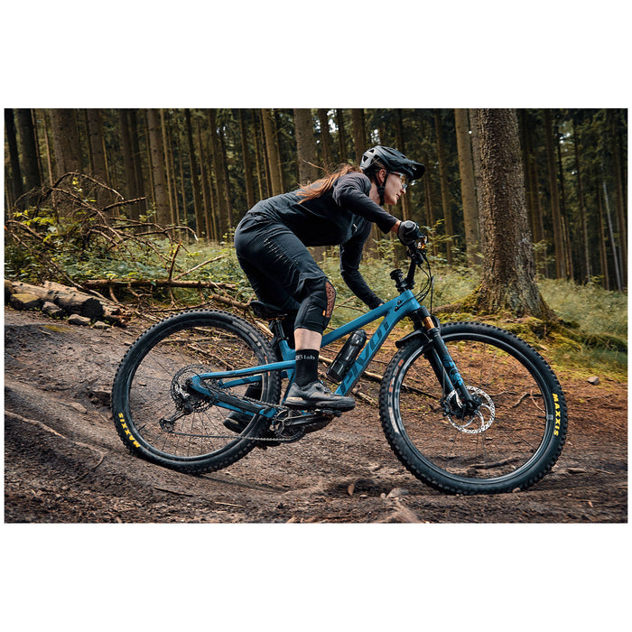 Fidlock Twist 800 27oz Water Bottle with Bike Base