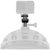 Fidlock PINCLIP Action Cam Mount Set