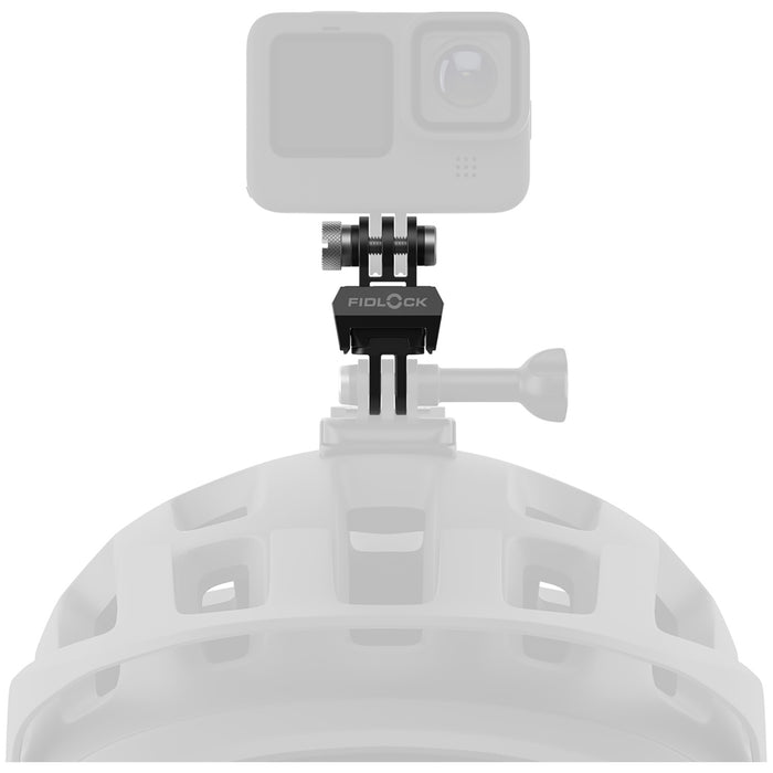 Fidlock PINCLIP Action Cam Mount Set