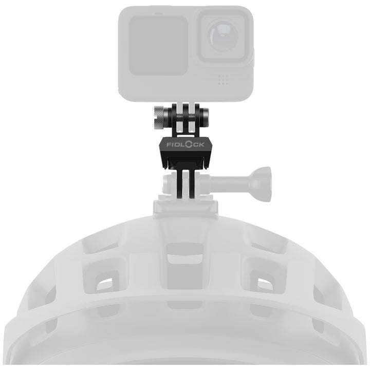 Fidlock PINCLIP Action Cam Mount Set