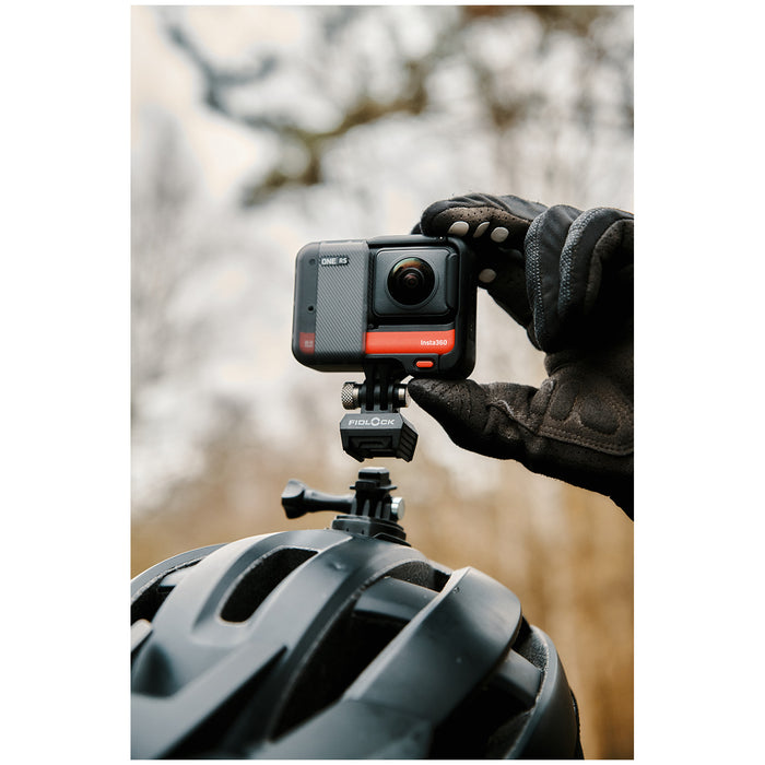 Fidlock PINCLIP Action Cam Mount Set