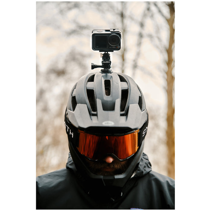 Fidlock PINCLIP Action Cam Mount Set