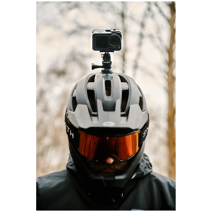 Fidlock PINCLIP Action Cam Mount Set