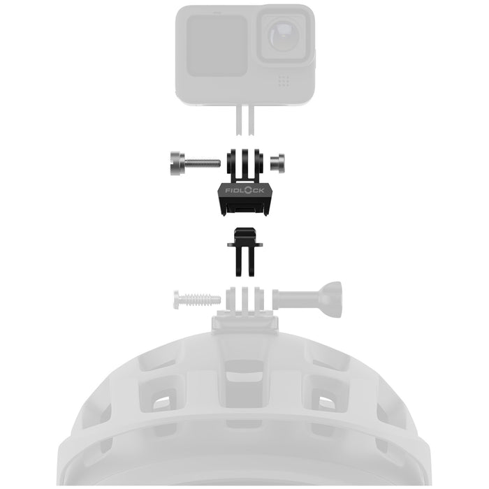 Fidlock PINCLIP Action Cam Mount Set