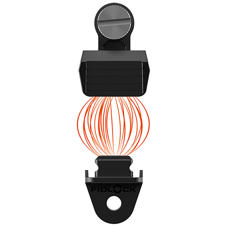 Fidlock PINCLIP Action Cam Mount Set